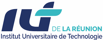IUT Logo